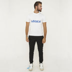 Maglia training performance 100% cotone sponsor