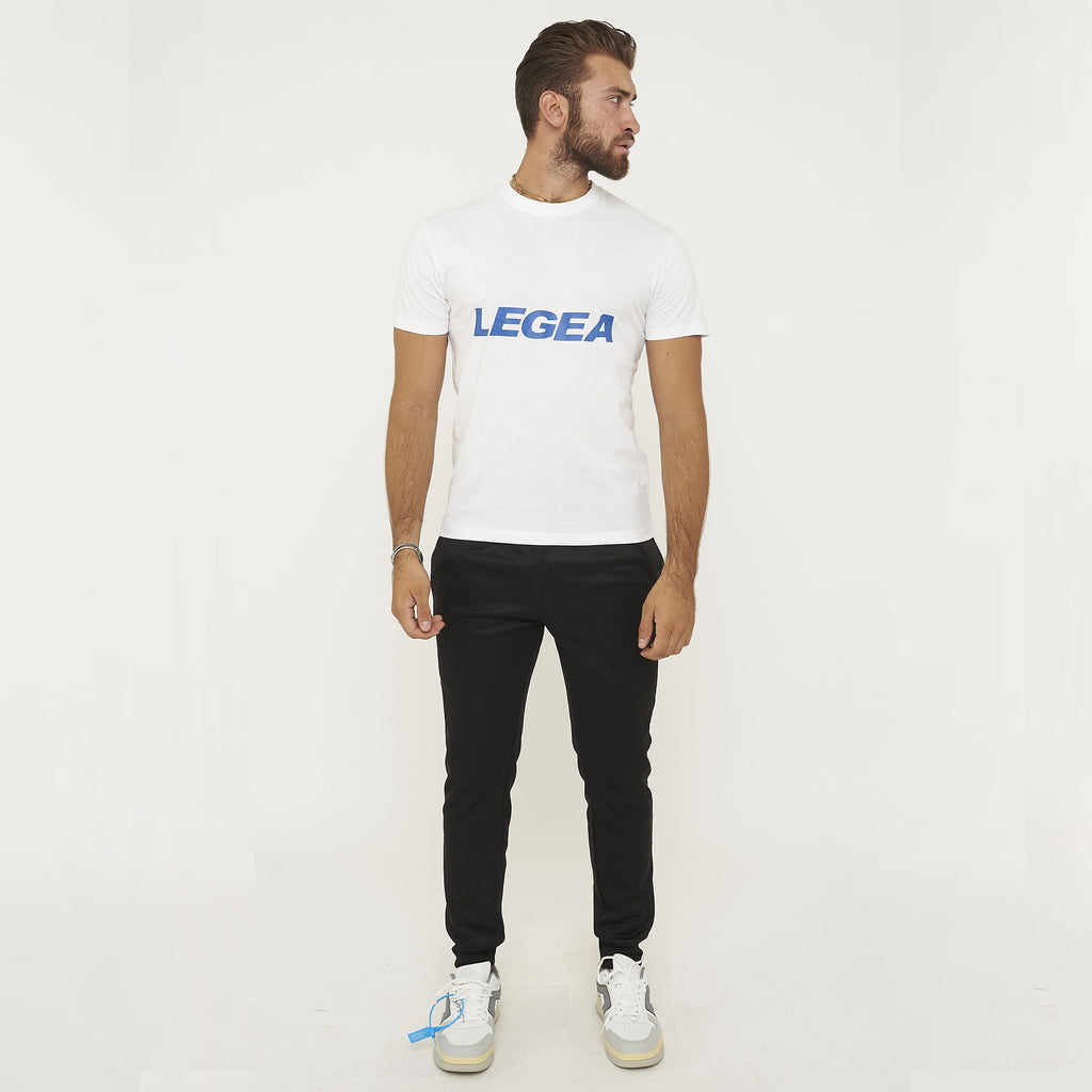 T-shirt d'entraînement performance 100% coton sponsor