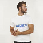 T-shirt d'entraînement performance 100% coton sponsor