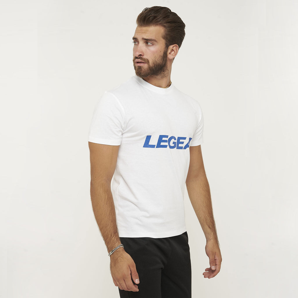 T-shirt d'entraînement performance 100% coton sponsor