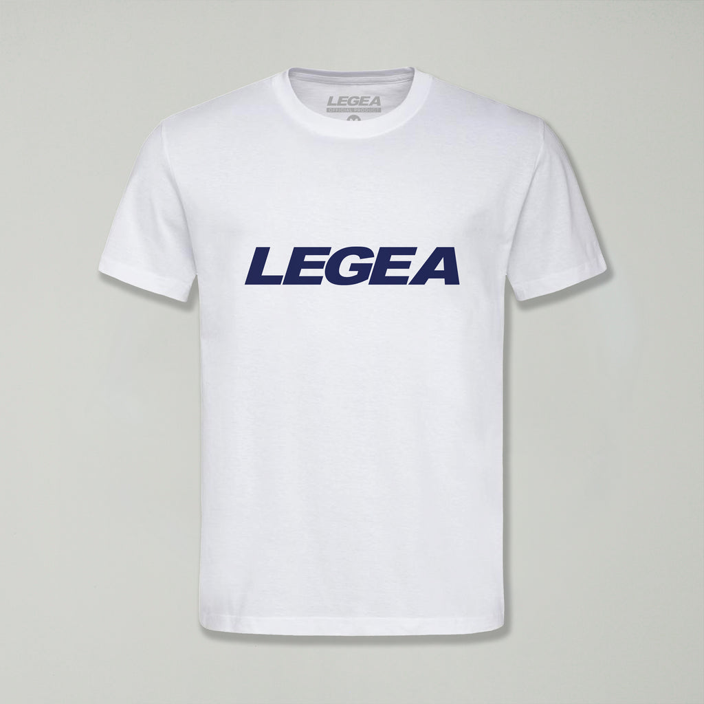 T-shirt d'entraînement performance 100% coton sponsor