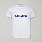 T-shirt d'entraînement performance 100% coton sponsor