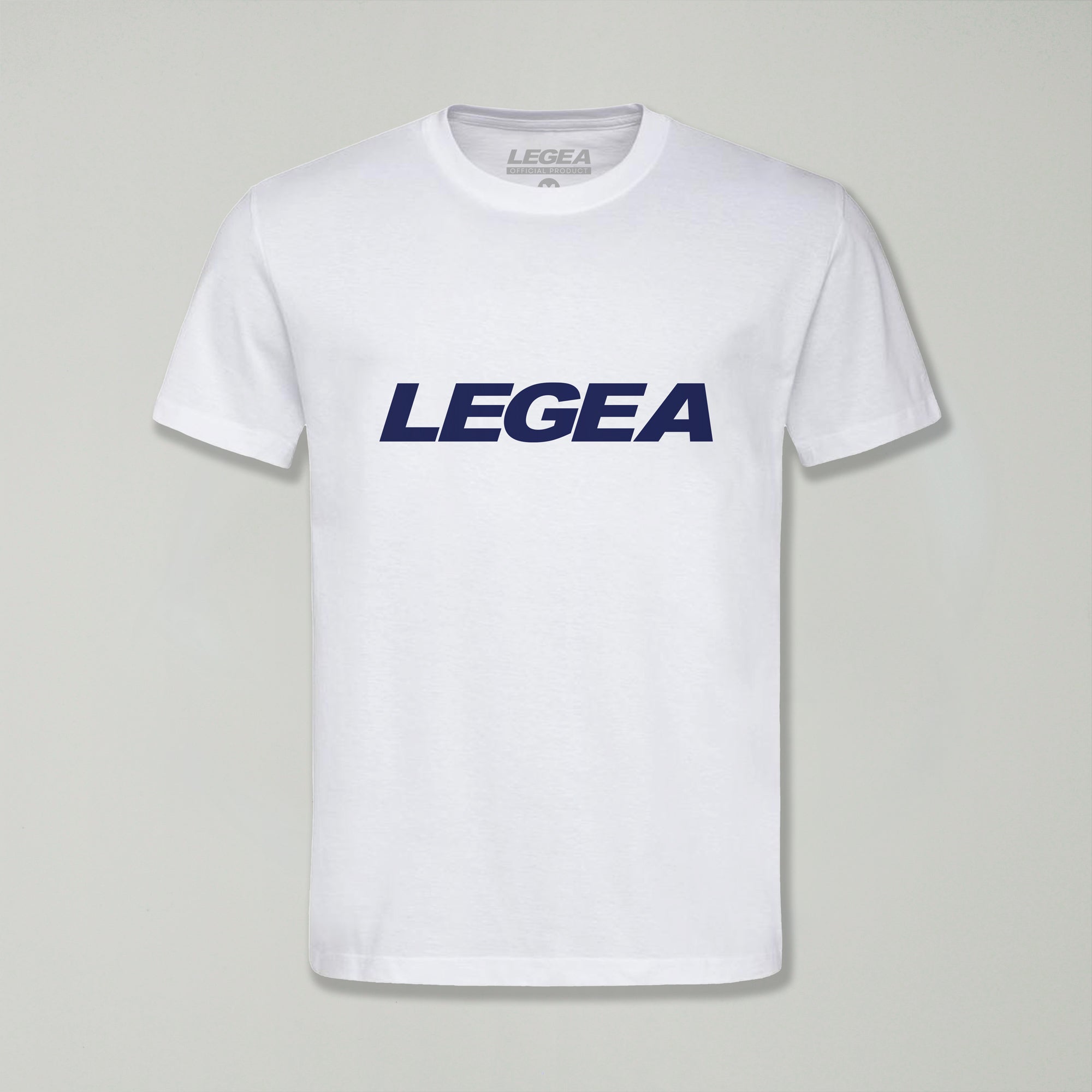 T-shirt d'entraînement performance 100% coton sponsor