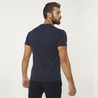 T-shirt in cotone Performance Sponsor