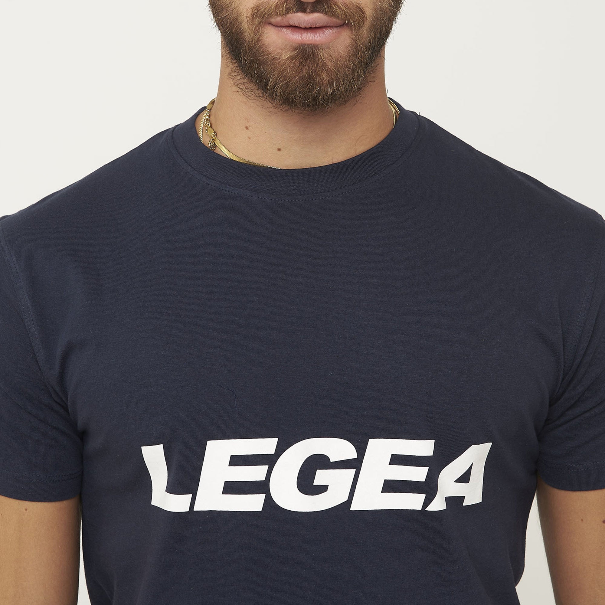 T-shirt in cotone Performance Sponsor