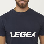 T-shirt in cotone Performance Sponsor