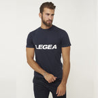 T-shirt in cotone Performance Sponsor