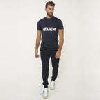 T-shirt in cotone Performance Sponsor