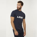 T-shirt in cotone Performance Sponsor
