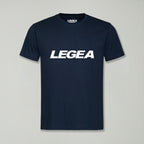 T-shirt in cotone Performance Sponsor