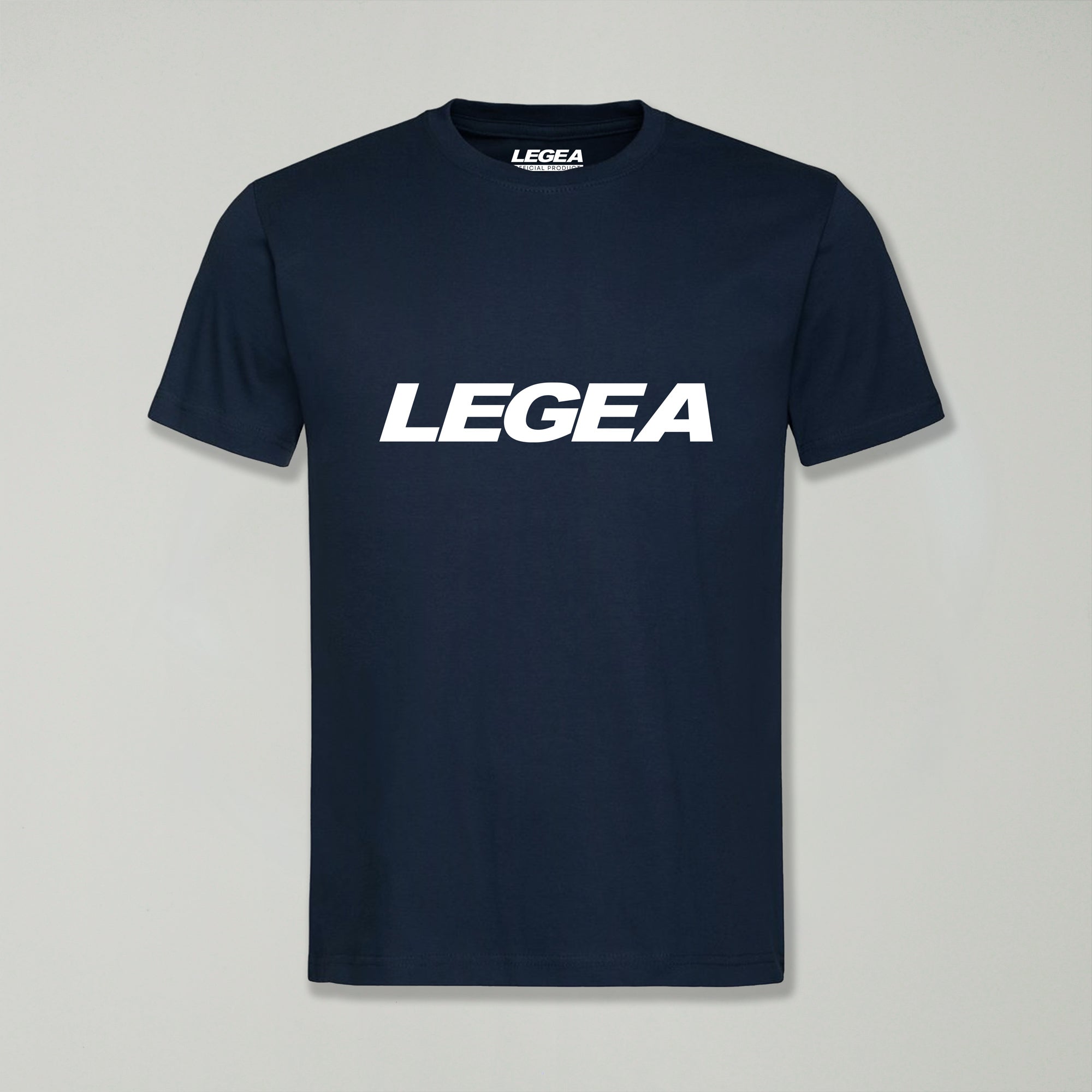 T-shirt in cotone Performance Sponsor