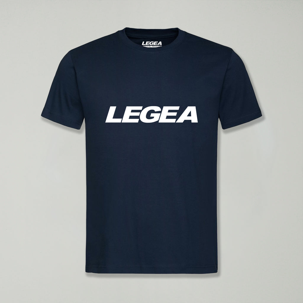 T-shirt in cotone Performance Sponsor