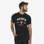 T-shirt Heritage - Savoia 1908