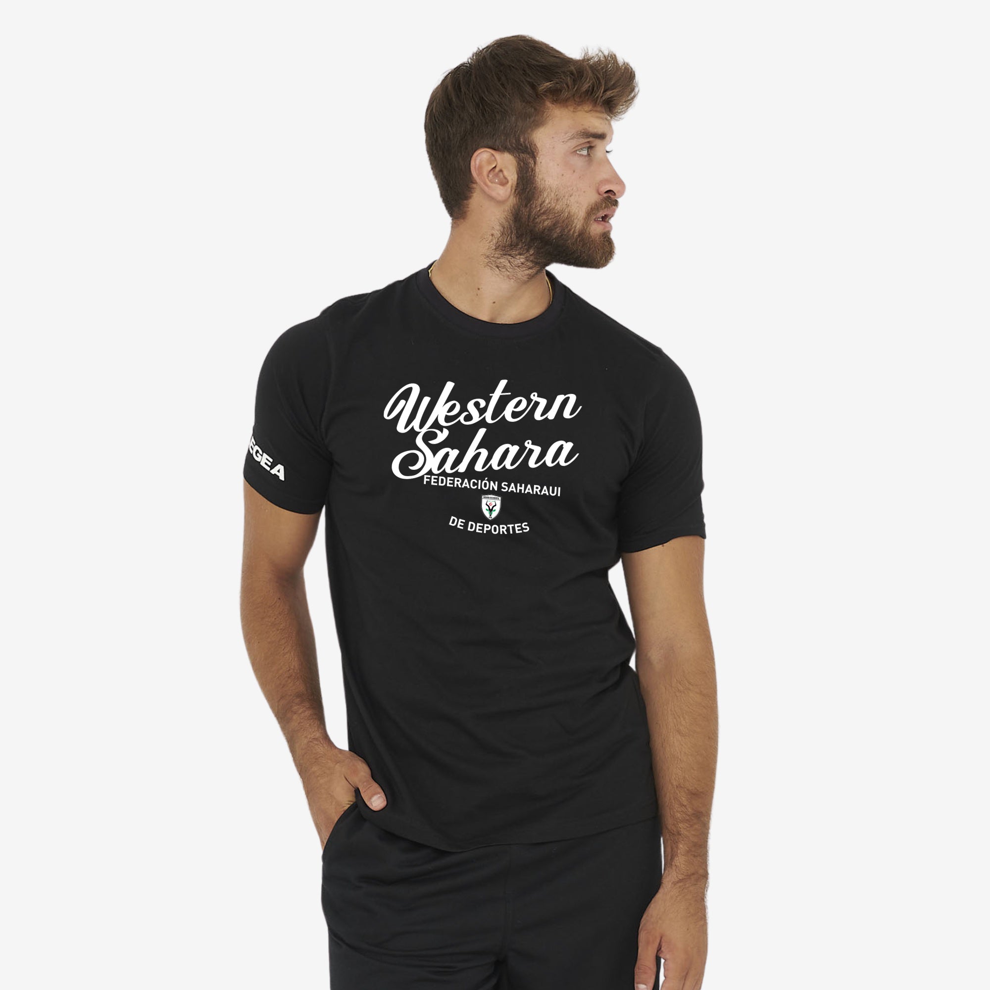 Camiseta Fan Autograph - Federación Saharaui