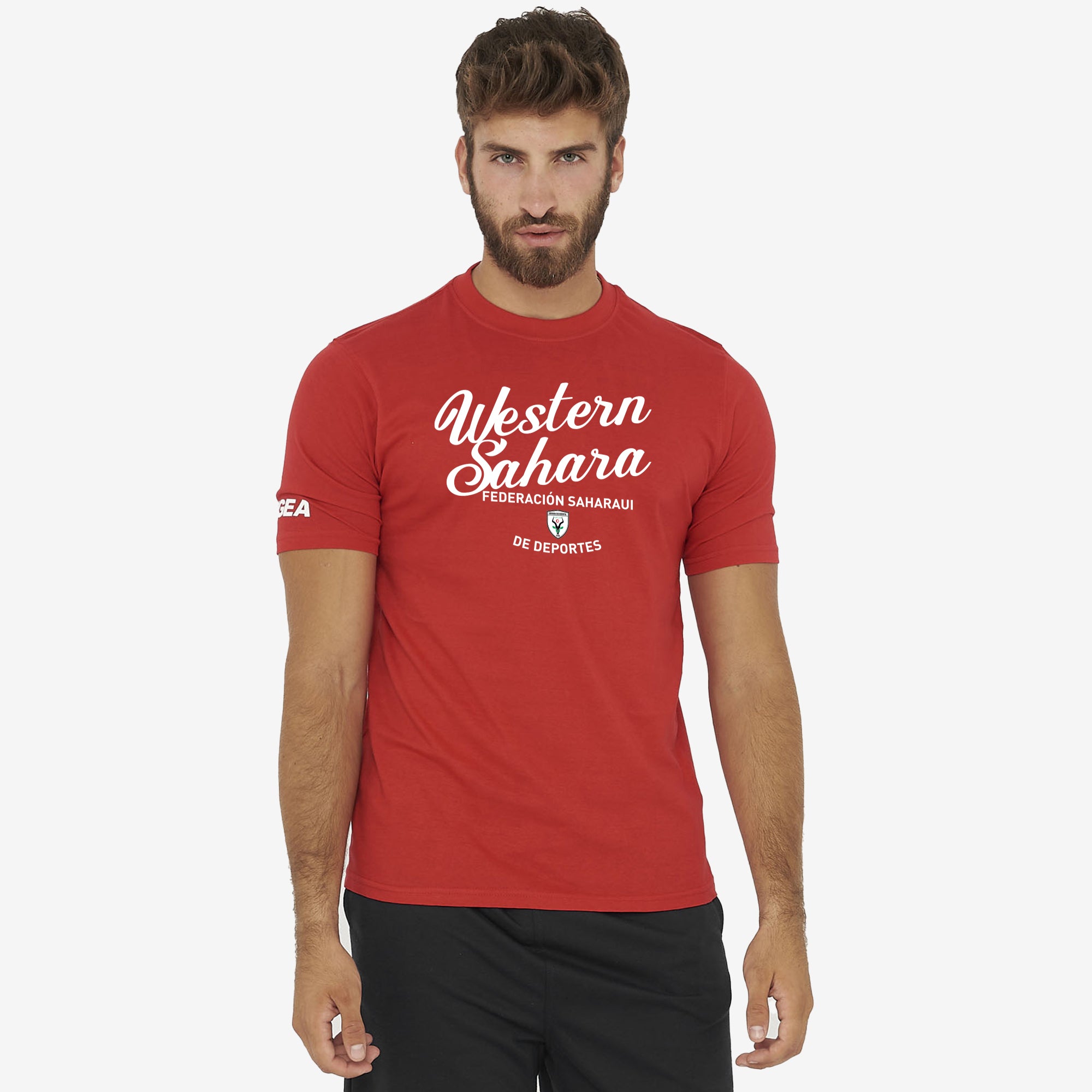 Camiseta Fan Autograph - Federación Saharaui