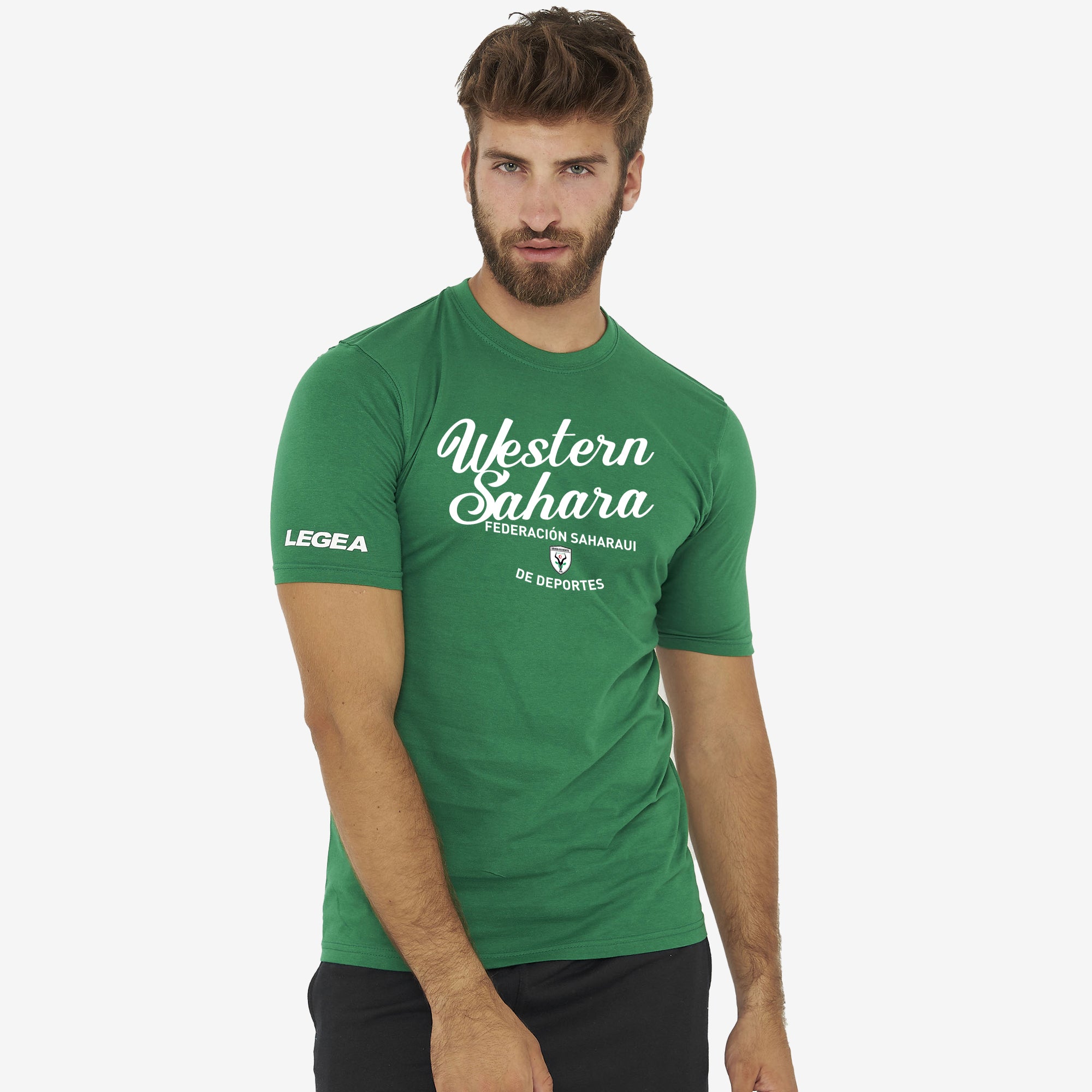 Camiseta Fan Autograph - Federación Saharaui