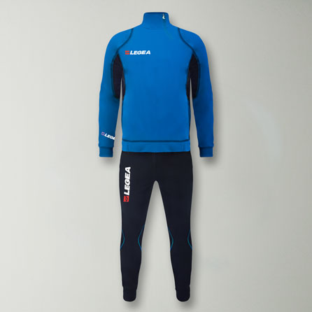 Tuta sportiva completa Storm Training