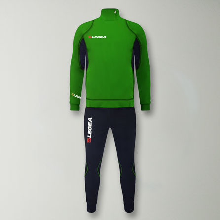 Tuta sportiva completa Storm Training