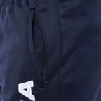Pantalones capri Pitt (logotipo grande)