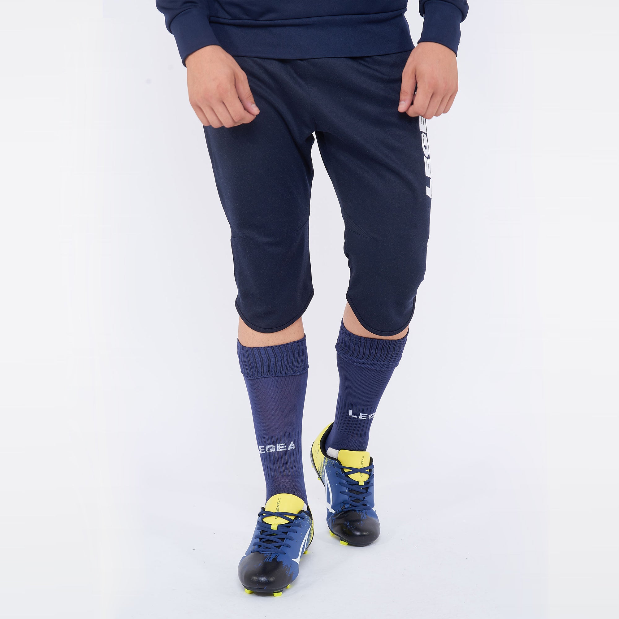 Pinocchietto da running