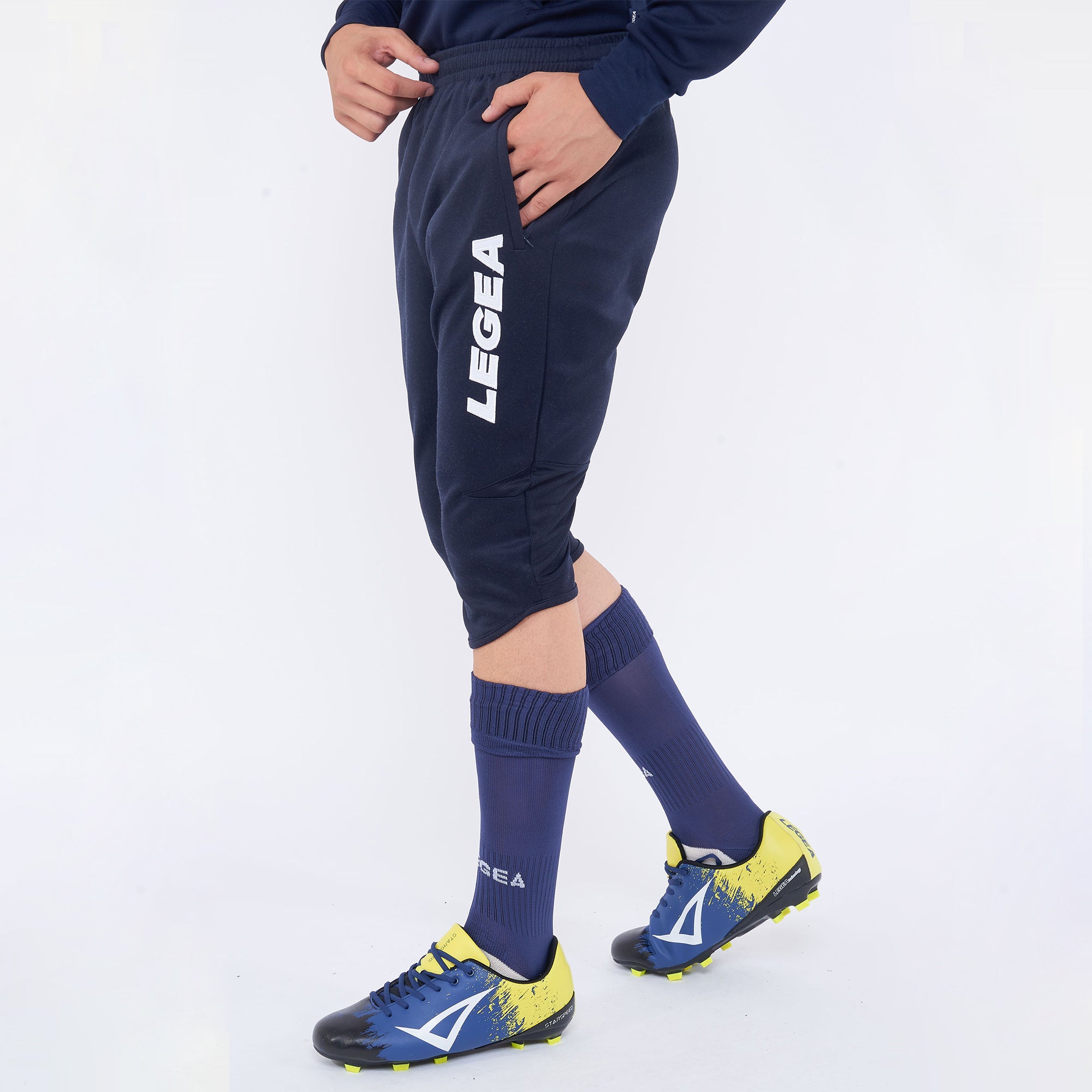 Löparshorts