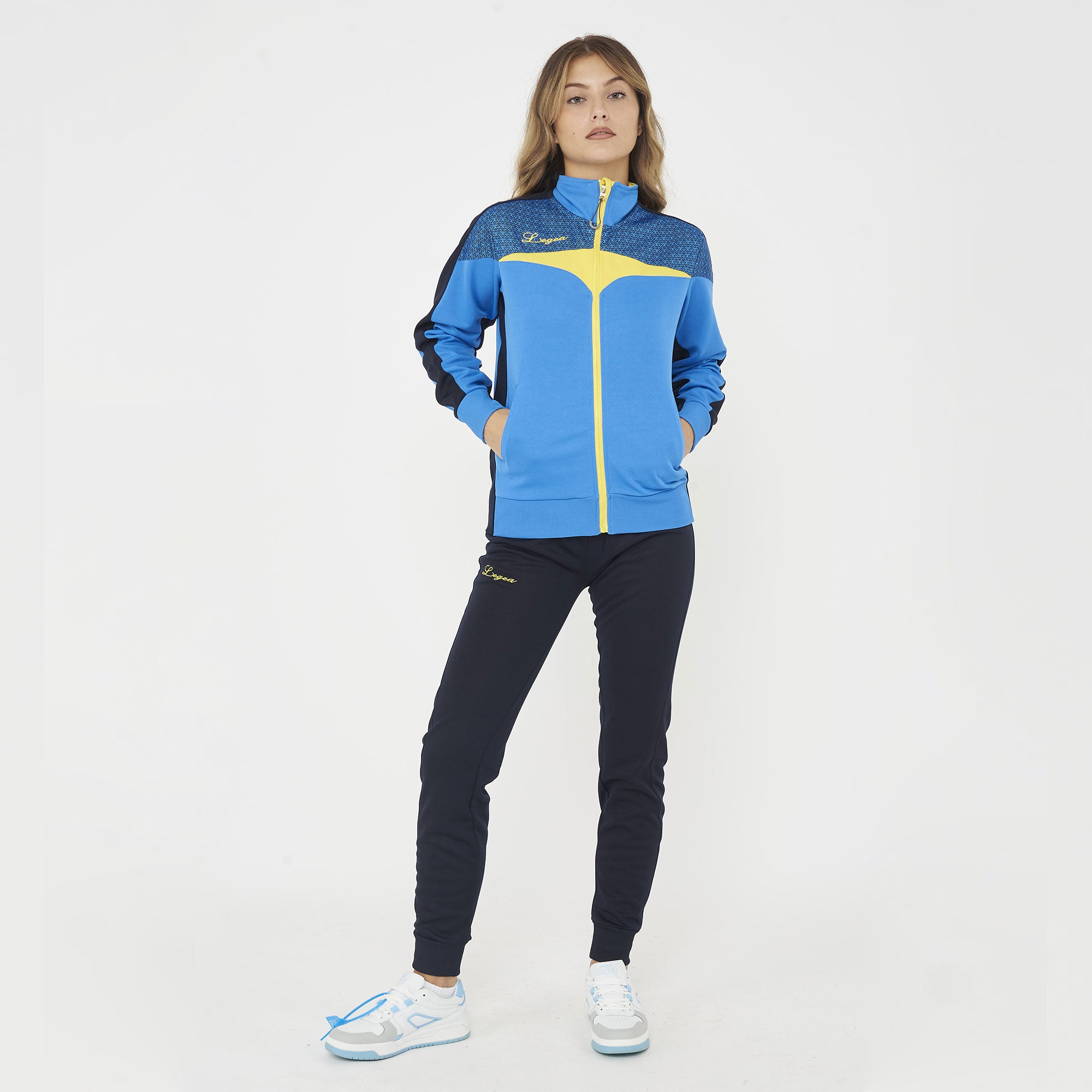 Women's Full Tracksuit Fanity