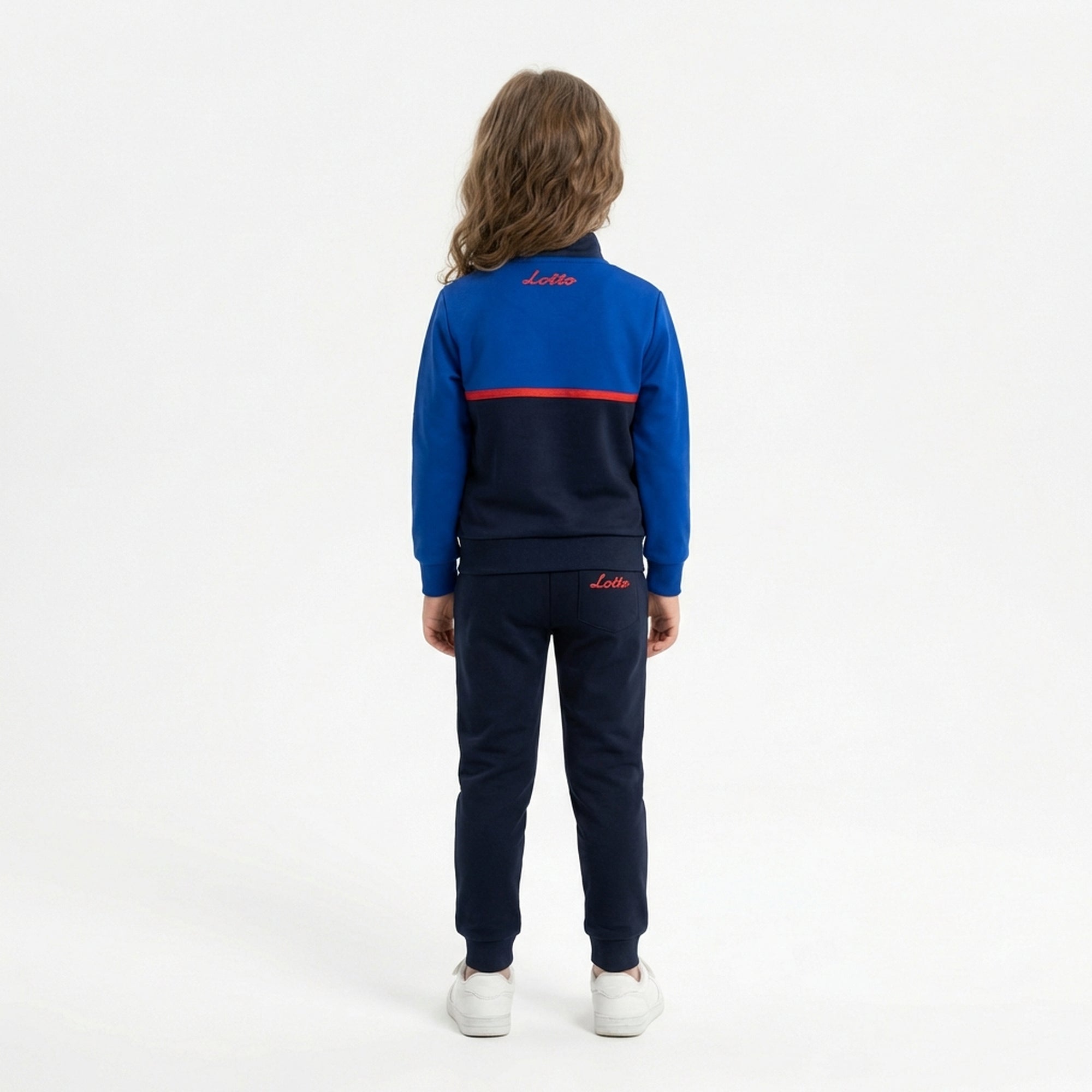 Ensemble de Sport Complet Bronze
