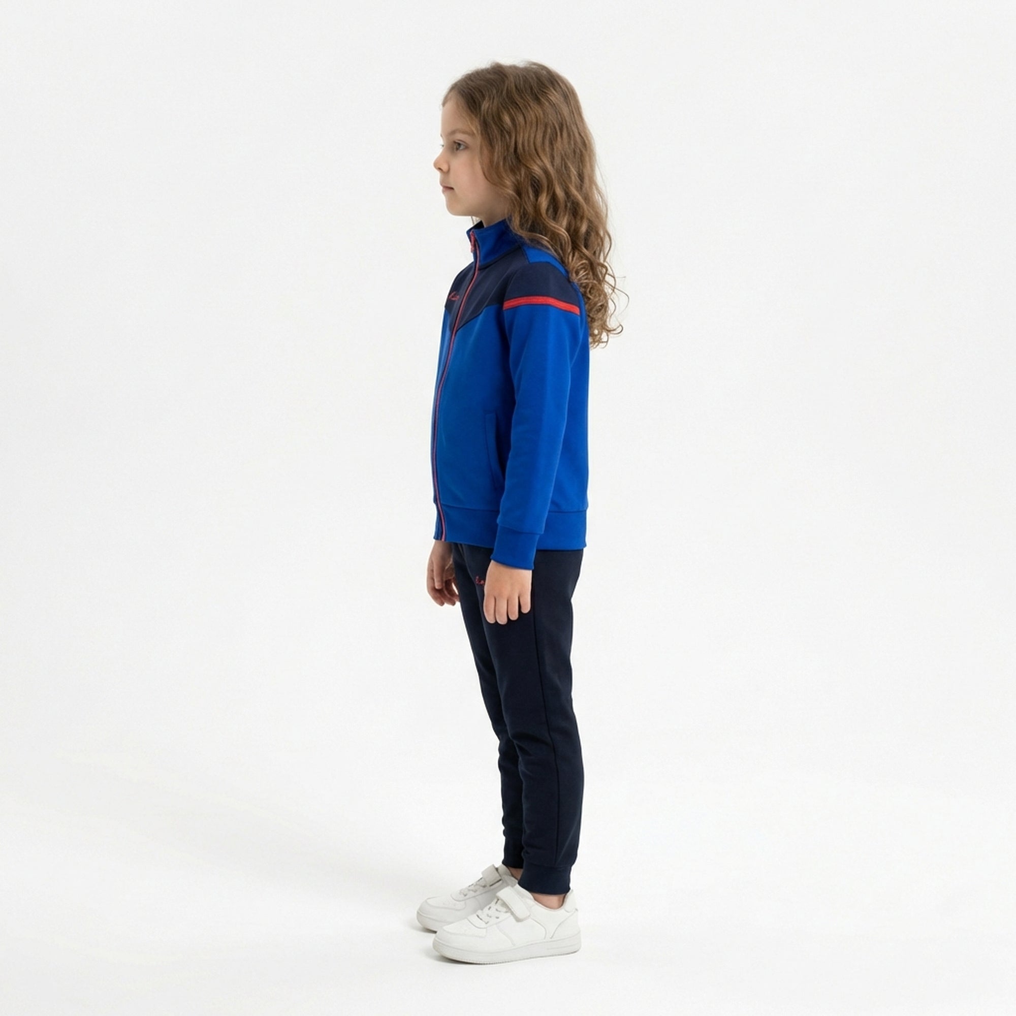 Ensemble de Sport Complet Bronze