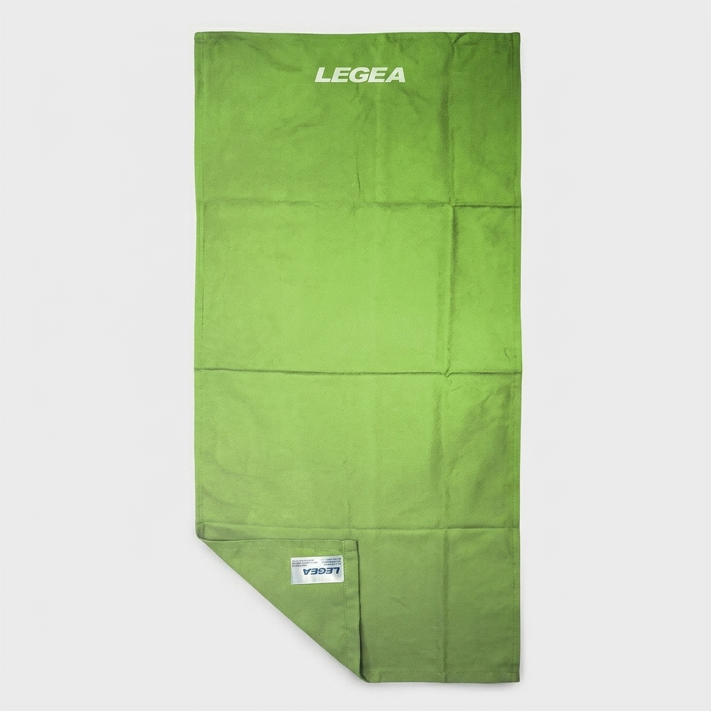 Asciugamano in Microfibra 100 X 40 Cm