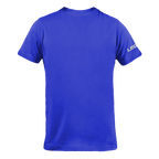Børnebomulds-T-shirt Aria - små størrelser