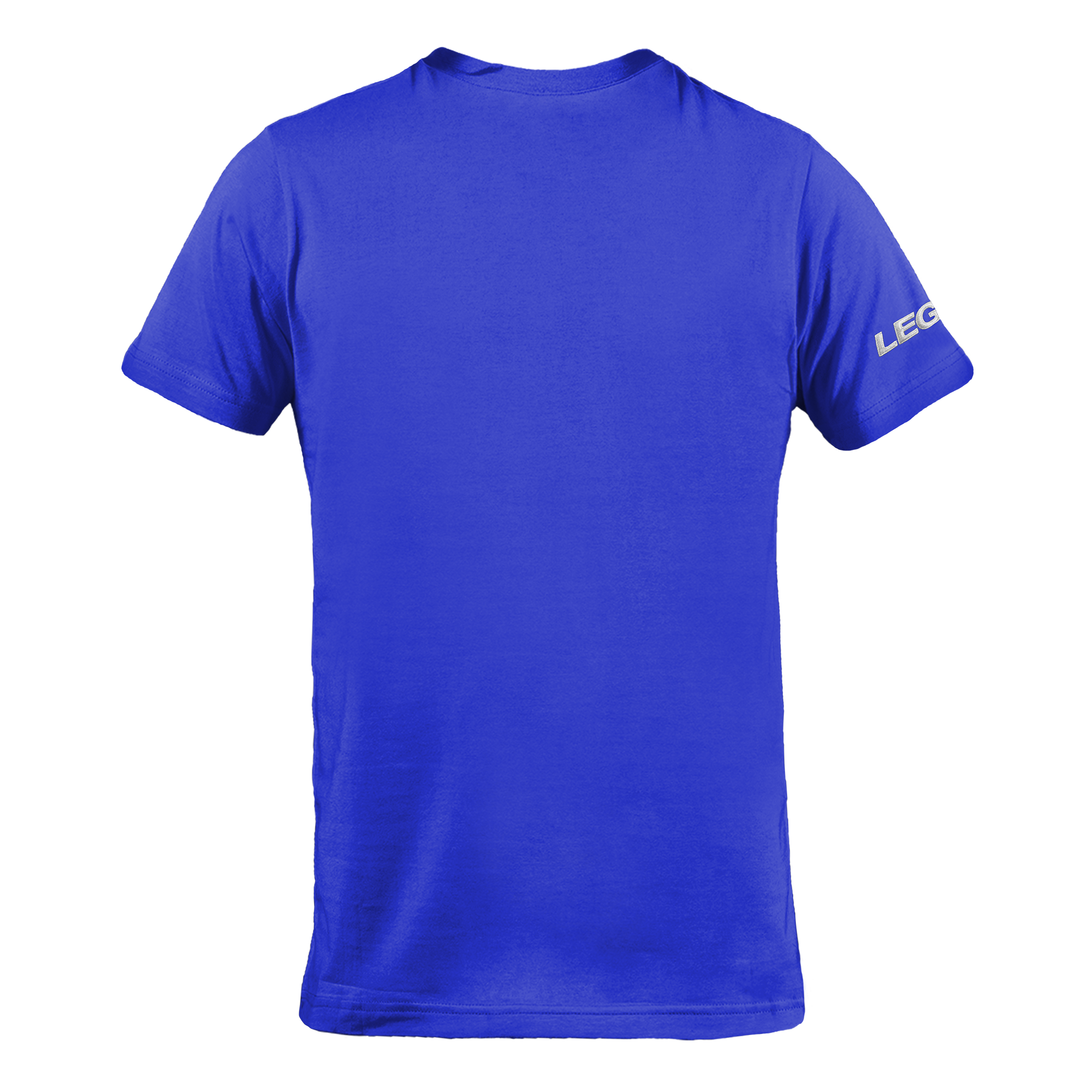Børnebomulds-T-shirt Aria - små størrelser