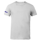 T-shirt z bawełny Aria - Rozmiar Mały