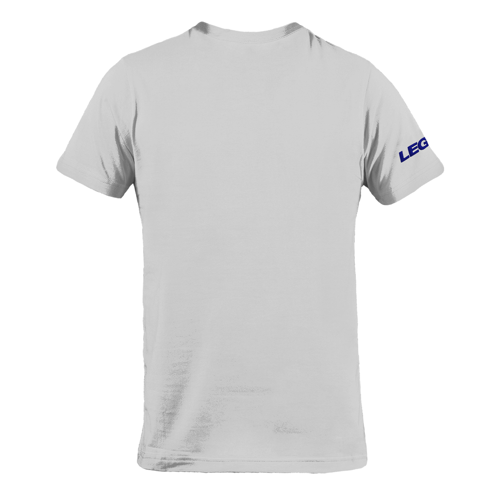 T-shirt z bawełny Aria - Rozmiar Mały