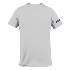 T-shirt z bawełny Aria - Rozmiar Mały