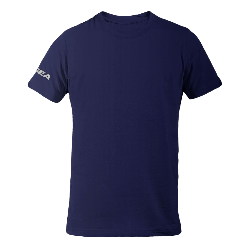 T-shirt z bawełny Aria - Rozmiar Mały