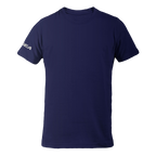 T-shirt z bawełny Aria - Rozmiar Mały