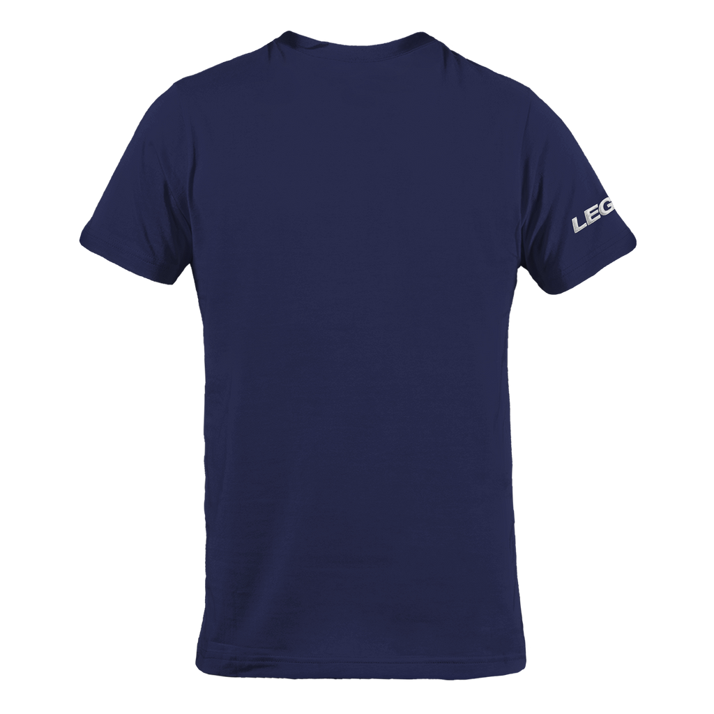 T-shirt z bawełny Aria - Rozmiar Mały