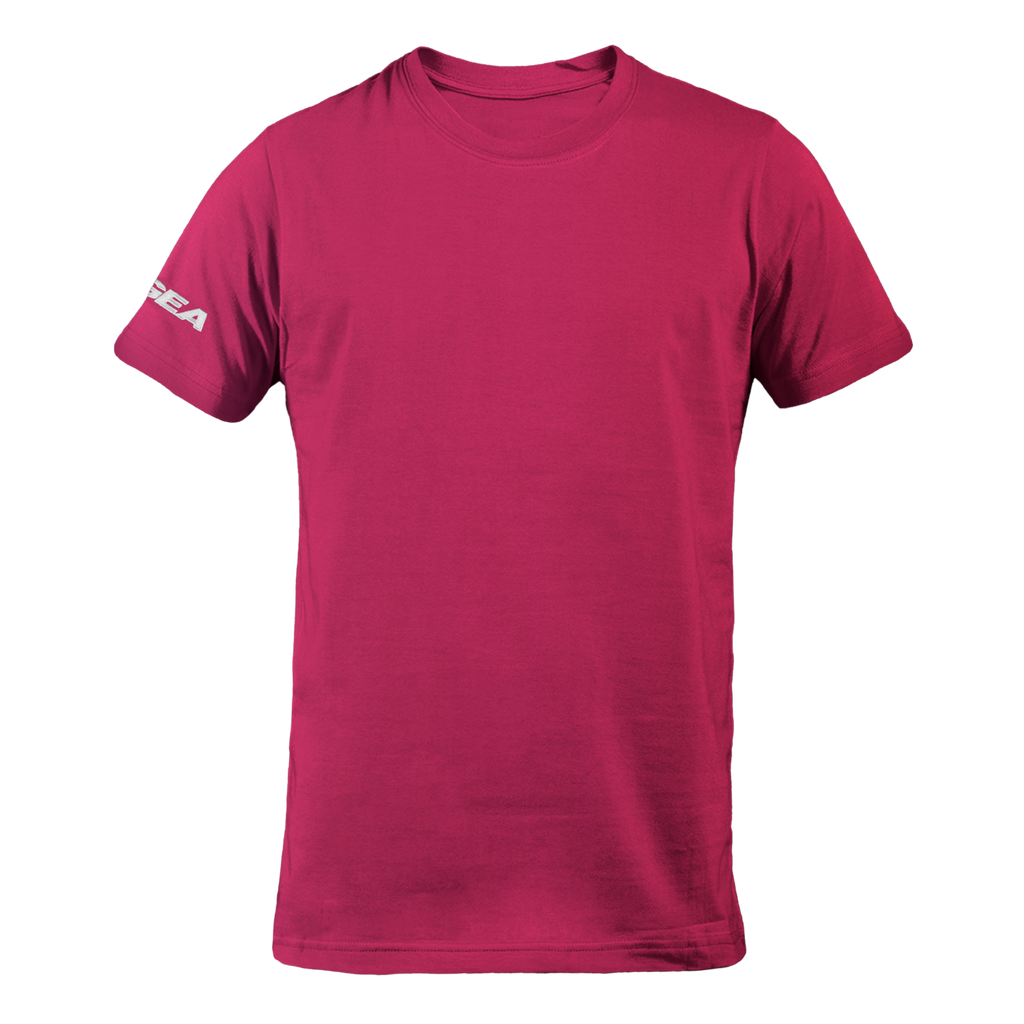 T-shirt z bawełny Aria - Rozmiar Mały