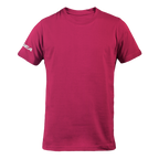 T-shirt z bawełny Aria - Rozmiar Mały