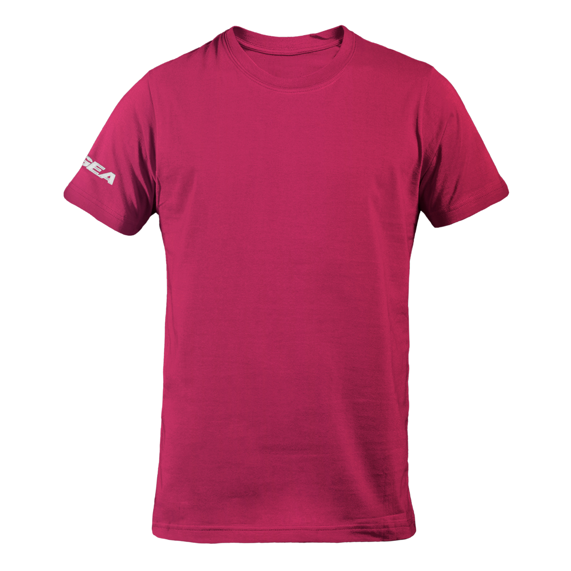 T-shirt z bawełny Aria - Rozmiar Mały