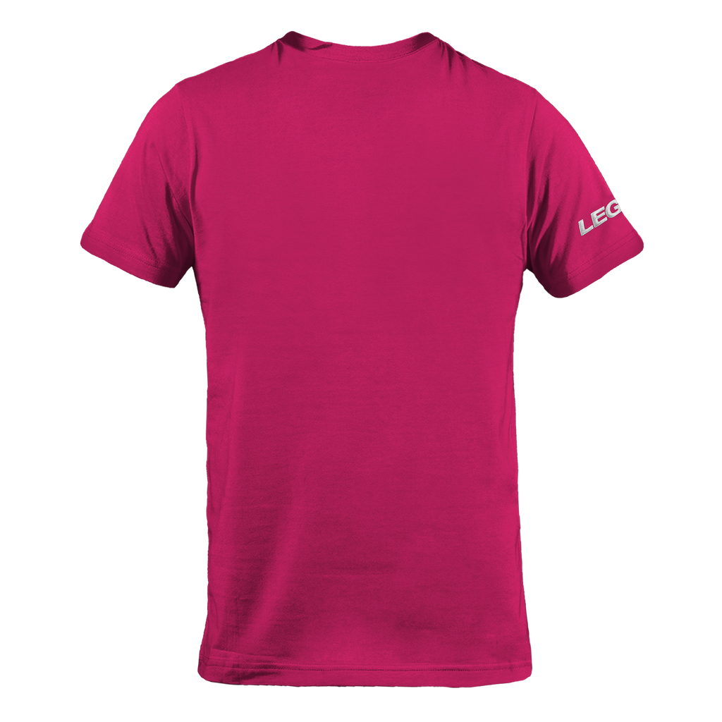 T-shirt z bawełny Aria - Rozmiar Mały