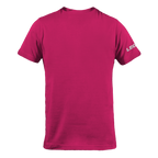 T-shirt z bawełny Aria - Rozmiar Mały
