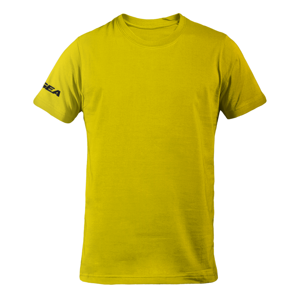 T-shirt in cotone da bambini Aria - taglie piccole