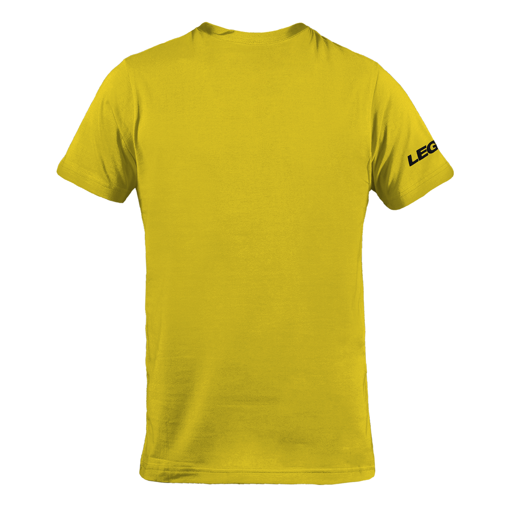 T-shirt in cotone da bambini Aria - taglie piccole