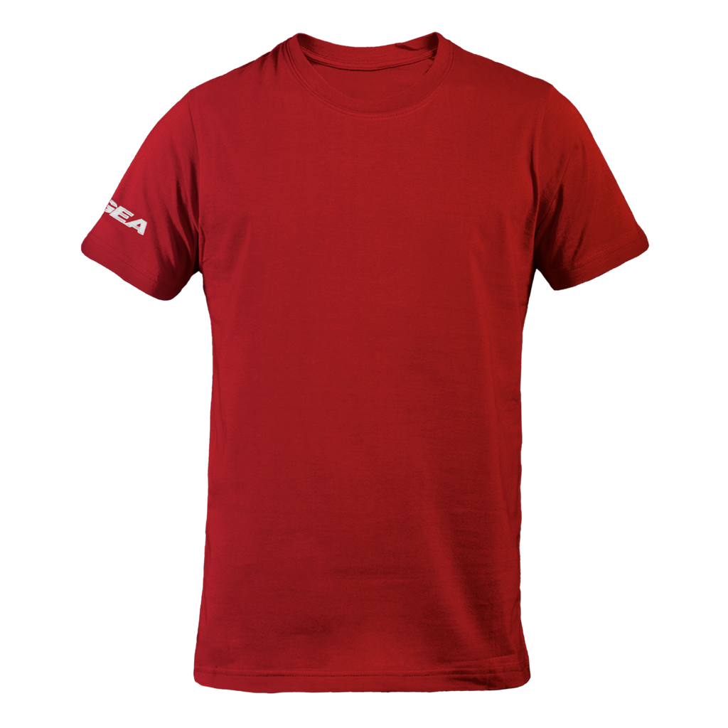 T-shirt z bawełny Aria - Rozmiar Mały