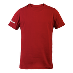 T-shirt z bawełny Aria - Rozmiar Mały