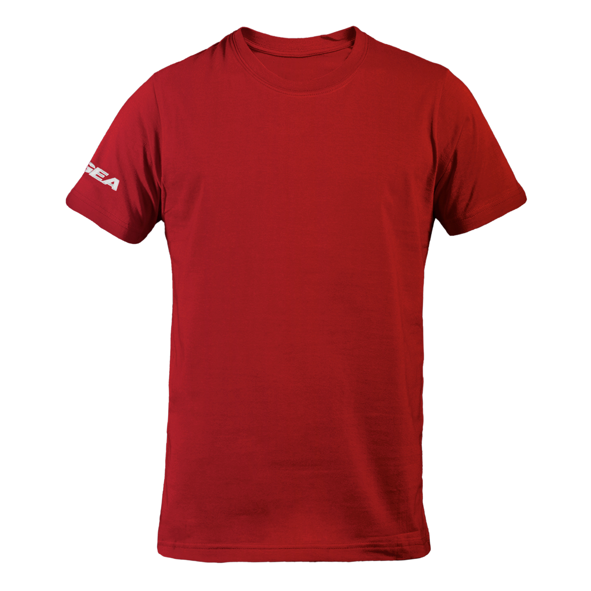 T-shirt z bawełny Aria - Rozmiar Mały