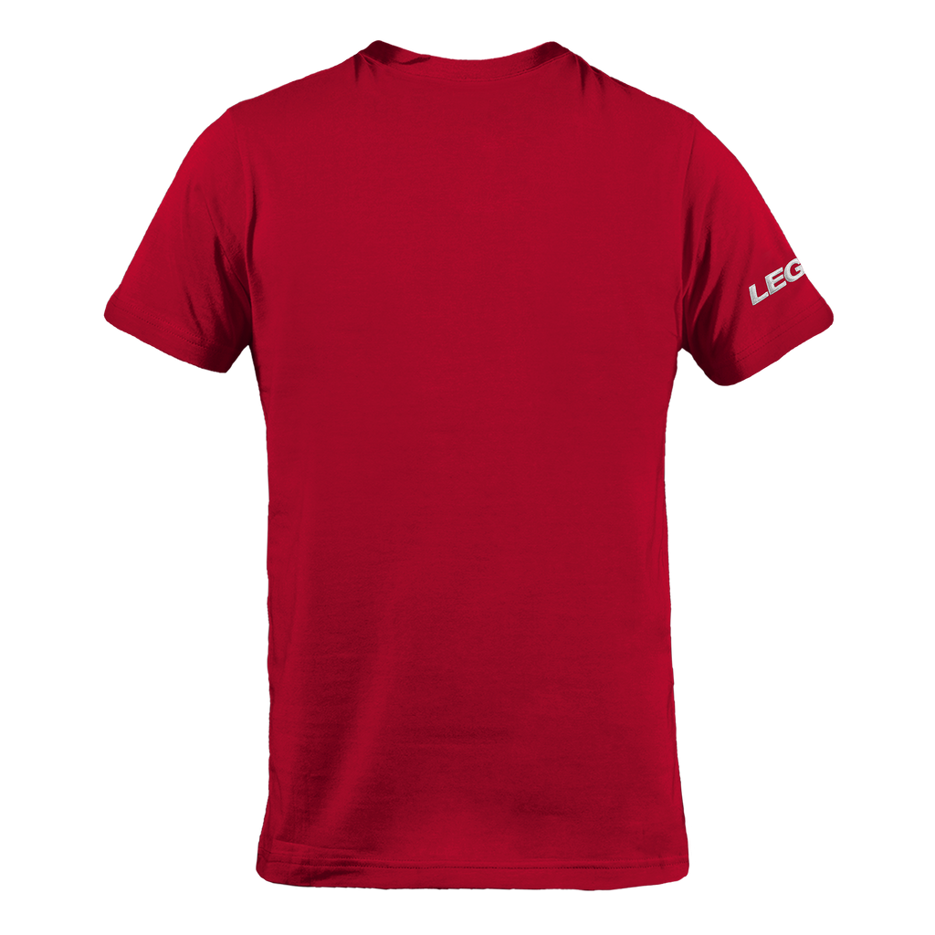 T-shirt z bawełny Aria - Rozmiar Mały
