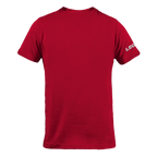 T-shirt z bawełny Aria - Rozmiar Mały