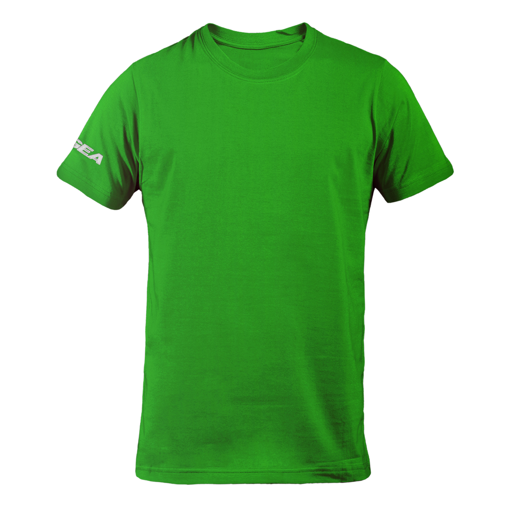 T-shirt z bawełny Aria - Rozmiar Mały